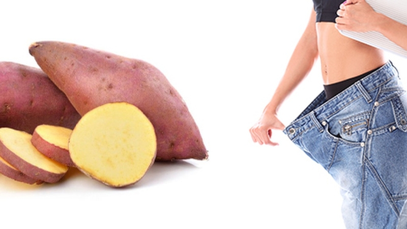 Nên ăn khoai lang vào lúc nào để giảm cân hiệu quả nhất? 3