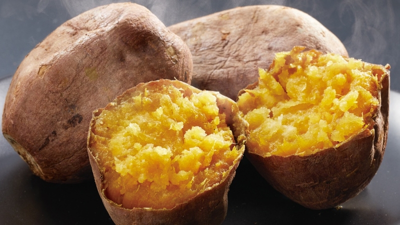 Nên ăn khoai lang vào lúc nào để giảm cân hiệu quả nhất? 4