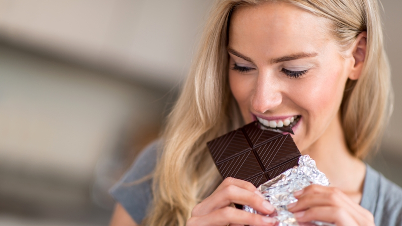Nên ăn socola đen khi nào để phát huy công dụng tốt nhất? 2