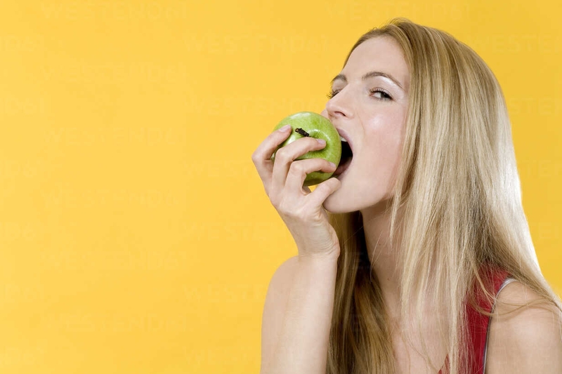 nên ăn táo khi nào 1