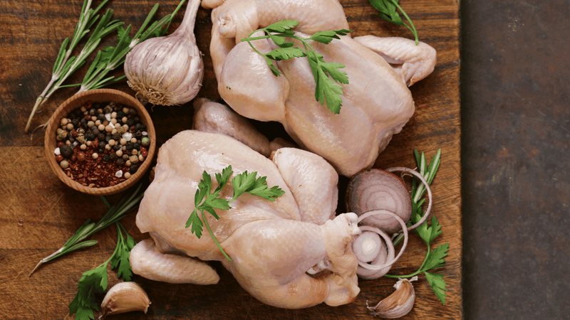 Nên ăn thịt đỏ hay thịt trắng thì tốt hơn? 1