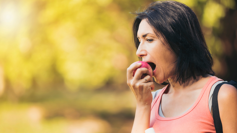 Nên ăn trái cây lúc no hay đói? Thì tốt cho sức khỏe 2