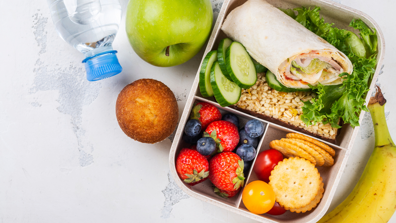 Nên ăn trưa lúc mấy giờ tốt nhất? 1