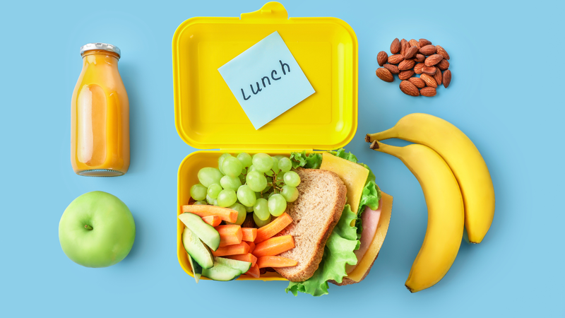 Nên ăn trưa lúc mấy giờ tốt nhất? 3