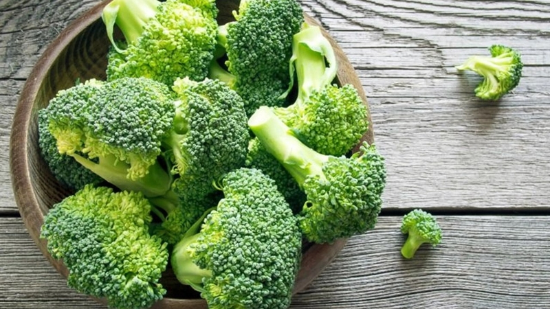 Nên ăn uống gì để bảo vệ gan một cách tốt nhất ? 1