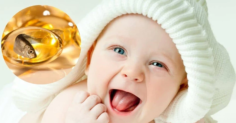 Nên bổ sung omega 3 cho trẻ trong bao lâu để đạt hiệu quả? 2