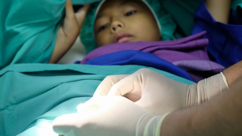 Nên cắt bao quy đầu ở đâu tốt và uy tín nhất? 1