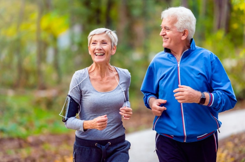 Nên chạy bộ bao nhiêu phút mỗi ngày tốt nhất cho sức khỏe 3