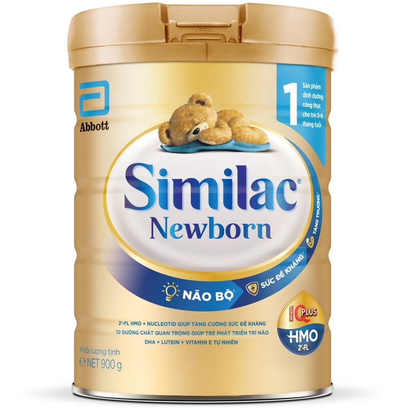 Nên cho trẻ sơ sinh uống sữa gì khi mẹ chưa có sữa?3