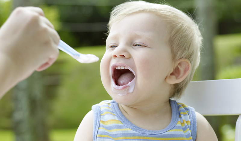 ​​​​​​​  Việc kết hợp vitamin D3 cùng thực phẩm nhiều chất béo giúp tăng khả năng hấp thu của trẻ