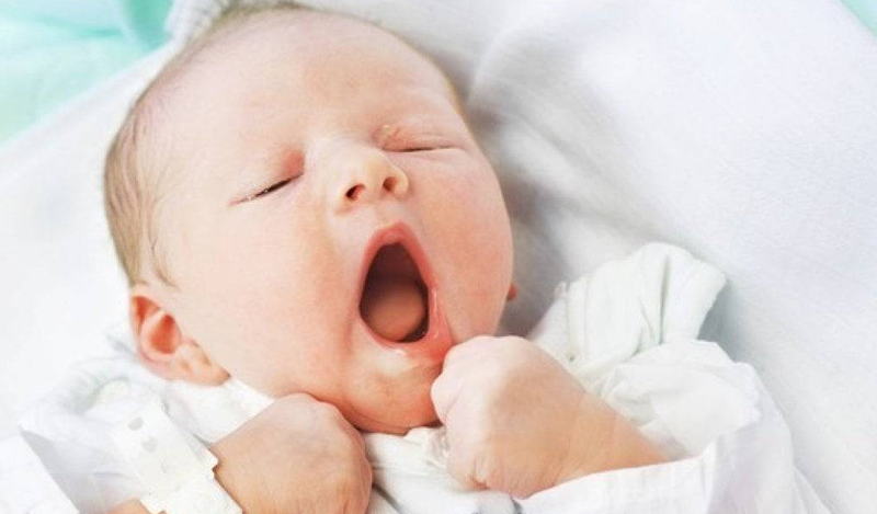 Dùng quá liều vitamin D3 khiến trẻ mệt mỏi