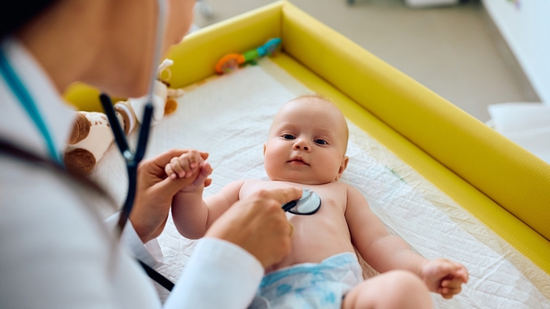 Nên cho trẻ uống vitamin A vào lúc nào để đạt hiệu quả tốt nhất? 3