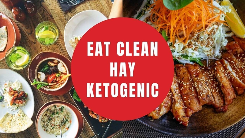 Nên chọn chế độ keto hay eat clean để giảm cân?3