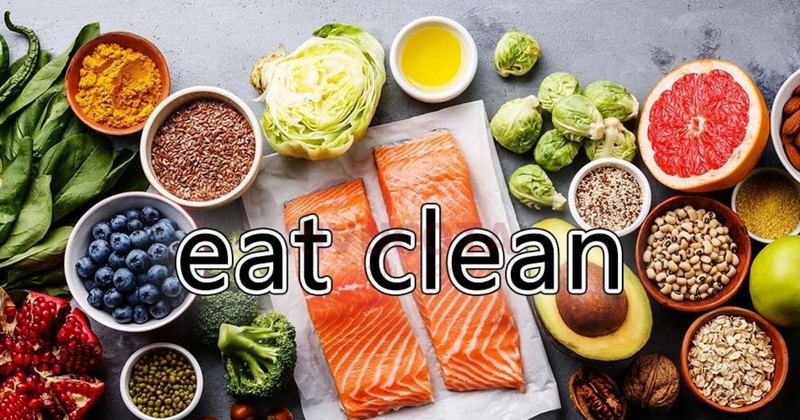 Nên chọn chế độ keto hay eat clean để giảm cân?4
