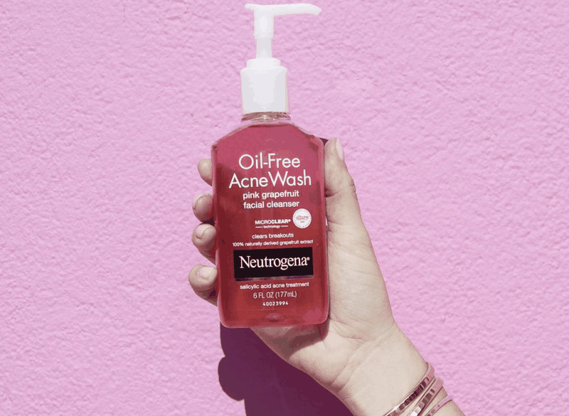 Gợi ý những loại sữa rửa mặt cho da dầu tốt nhất hiện nay 3