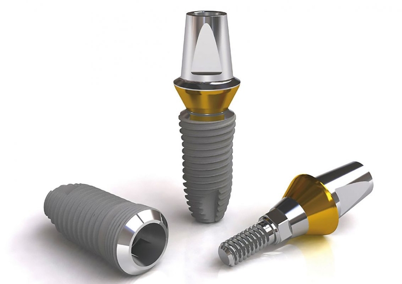 Nên chọn kích thước trụ implant như thế nào? 1