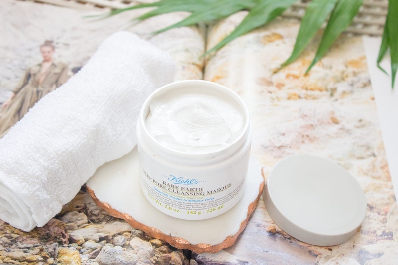 Nên chọn loại mặt nạ đất sét nào tốt cho da 3