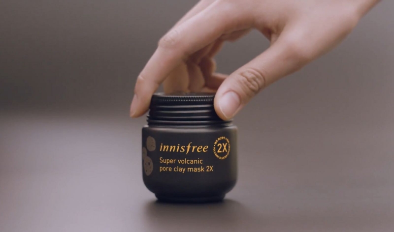 Nên chọn loại mặt nạ đất sét nào tốt cho da 4