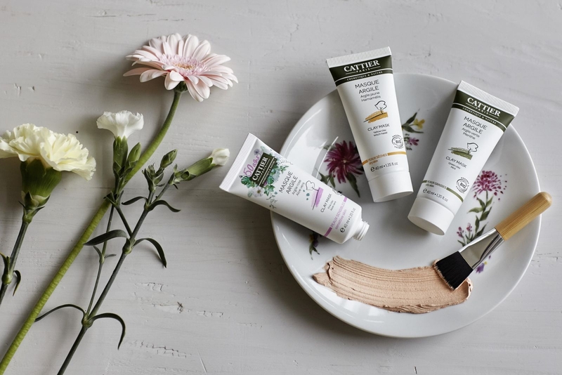 Nên chọn loại mặt nạ đất sét nào tốt cho da 5