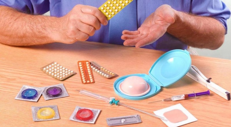 Nên chọn phương pháp tránh thai nào tốt nhất 3