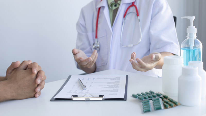 Nên chữa sùi mào gà ở đâu để điều trị hiệu quả? 1