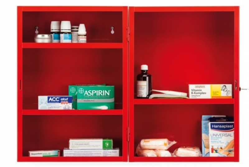 Nên chuẩn bị những loại thuốc nào trong nhà mùa giãn cách? 1