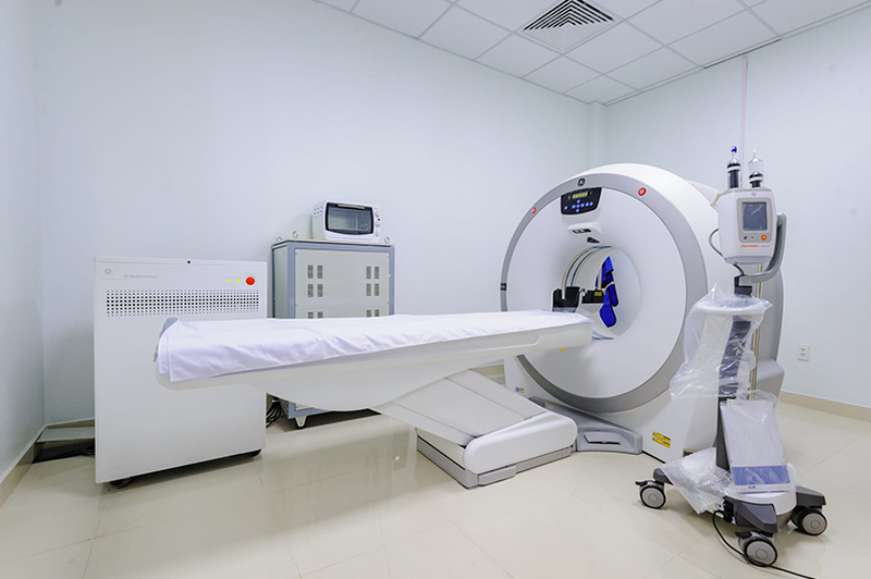 Nên chụp CT phổi vào lúc nào? Chụp CT phổi giá bao nhiêu? 3