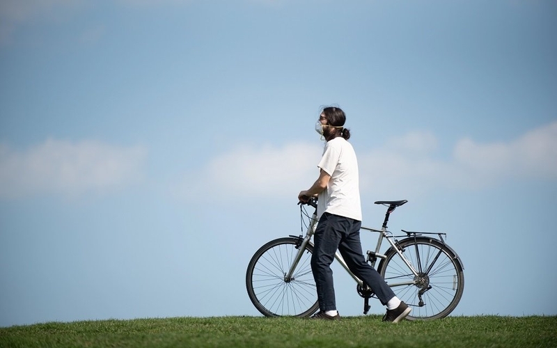 Nên đạp xe bao lâu, bao nhiêu km mỗi ngày để có kết quả sức khỏe tốt 2
