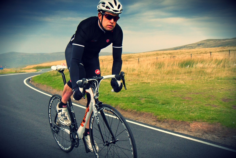 Nên đạp xe bao nhiêu phút mỗi ngày để mang lại hiệu quả tốt nhất 5