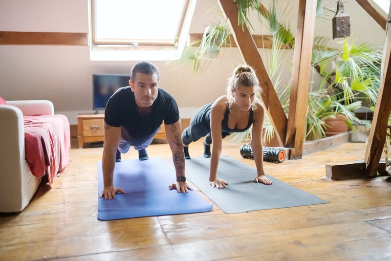 Nên đốt bao nhiêu calo 1 ngày để giảm cân mà vẫn đảm bảo sức khỏe - 2