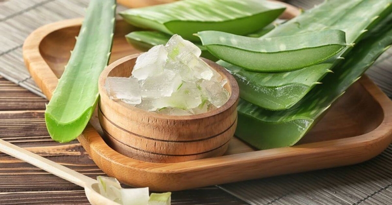 Nên dùng gì để massage mặt để có được làn da căng bóng, mịn màng, tươi trẻ? 3