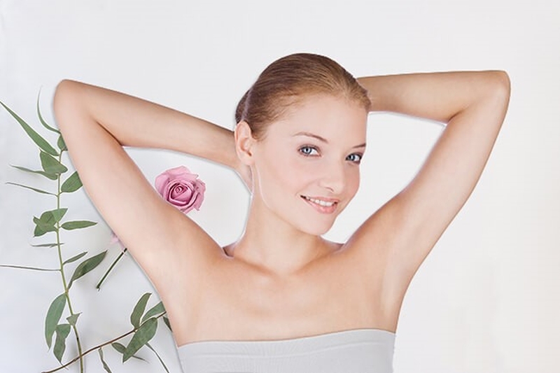 Mùi cơ thể thơm tho sẽ đem lại cảm giác thoải mái cũng như sự tự tin mỗi khi giao tiếp với người khác