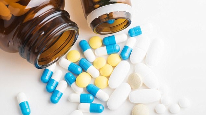 Nên dùng thuốc điều trị loãng xương trong bao lâu thì dừng lại? 2