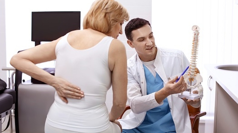 Nên dùng thuốc điều trị loãng xương trong bao lâu thì dừng lại? 4