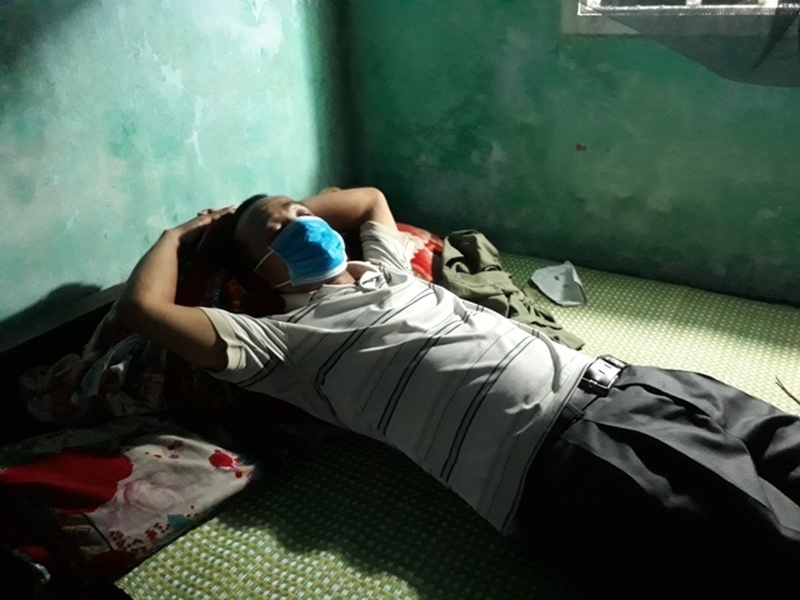 Nên hay không nên đeo khẩu trang khi ngủ để phòng ngừa virus Corona 2