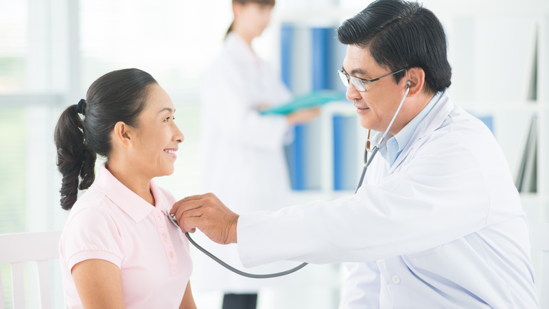 Bệnh viện Đại học Y dược TP. HCM có đội ngũ chuyên gia, y bác sĩ đầu ngành có kinh nghiệm làm việc dày dặn