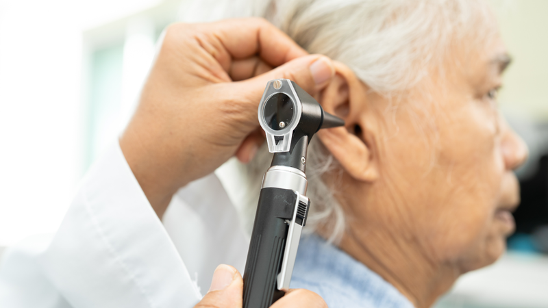 Người bệnh có thể cân nhắc lựa chọn khám tai mũi họng tại bệnh viện Bạch Mai