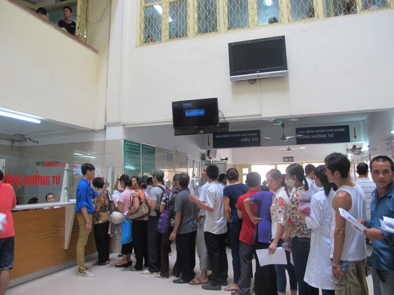 Nên khám viêm đại tràng ở đâu để có hiệu quả tốt 2