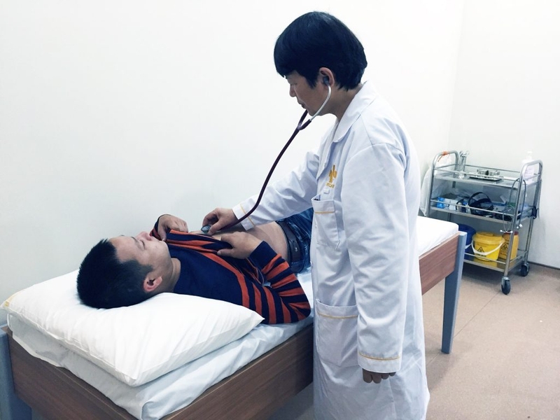 Nên khám viêm đại tràng ở đâu để có hiệu quả tốt 3