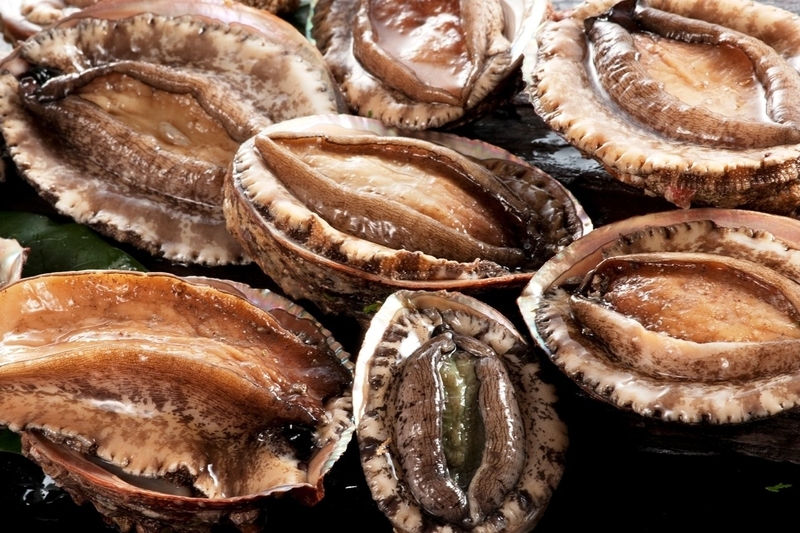 Ăn gì để tinh trùng không bị vón cục: thức ăn giàu kẽm