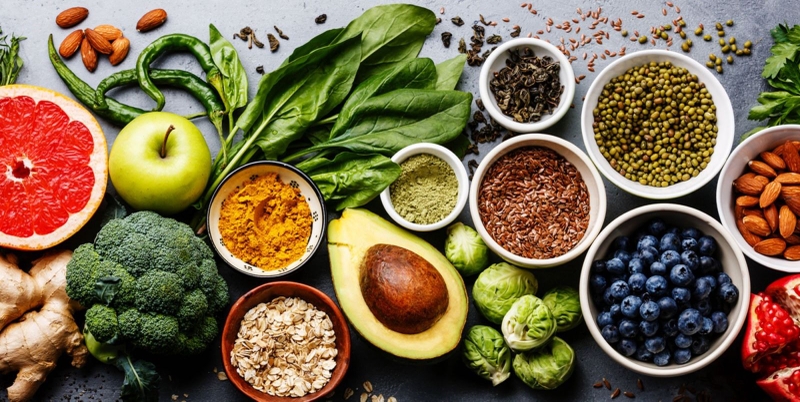 Nên làm gì để tăng cường thị lực1