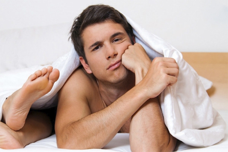 Dị ứng da sau khi quan hệ tình dục là vấn đề cần giải quyết tức thời