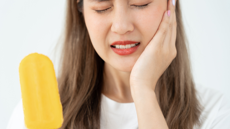 Nên làm gì khi bị viêm lợi răng hàm? 2