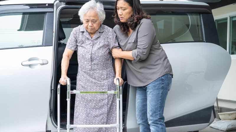 Nên làm gì khi có dấu hiệu đột quỵ? Hướng dẫn xử trí khẩn cấp 4