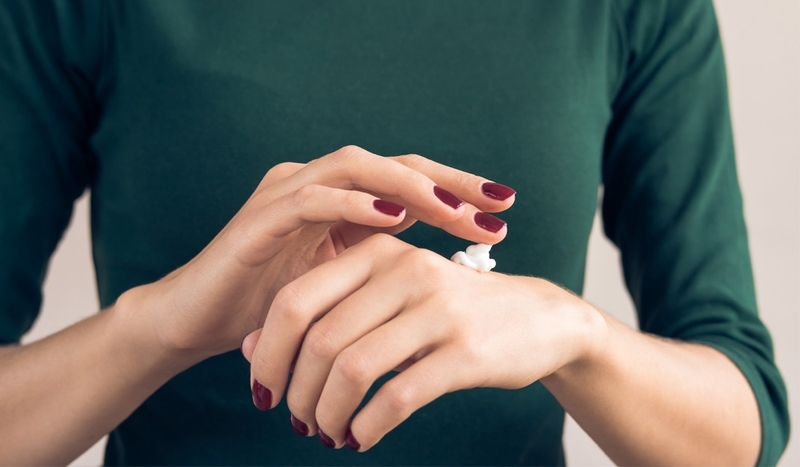 Nên làm gì khi da bị tăng sắc tố sau lăn kim? Nguyên nhân tăng sắc tố? 2