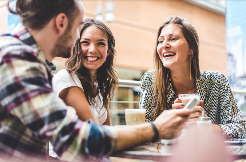 Nên làm gì khi tiếp xúc với người rối loạn nhân cách ái kỷ ? 2