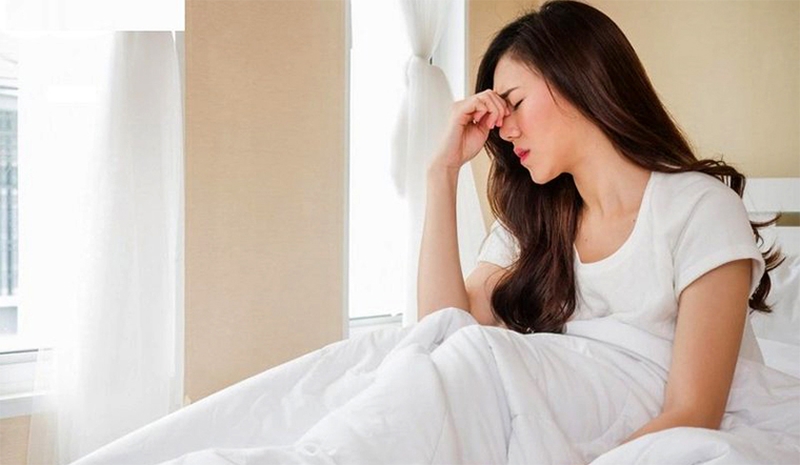 Nên làm gì nếu xuất hiện phản ứng sau tiêm chủng vắc xin covid 2