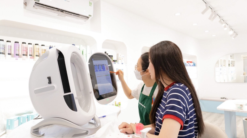 Nên lấy nhân mụn bao lâu một lần