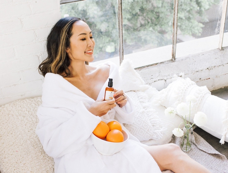 Nên mua tinh dầu mùi gì 4