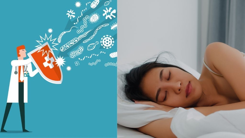 Nên ngủ lúc mấy giờ? Làm thế nào để có giấc ngủ sâu? 1